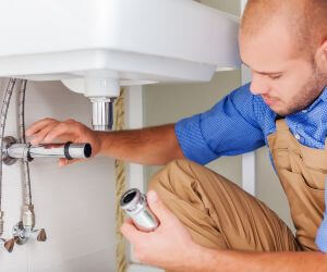 About The Faucet Pros Staley, NC
